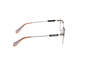 Dioptrické brýle ADIDAS Originals OR5037 Shiny Dark Ruthenium