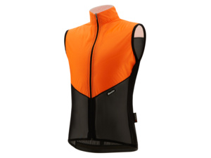 Vesta SANTINI Redux Lite Orange Fluo