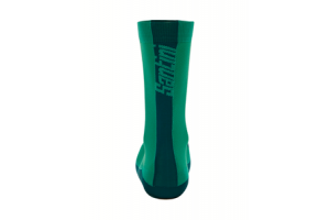 Ponožky SANTINI Puro Verde