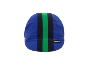 Čepička SANTINI Bengal Blu Nautica - UNI