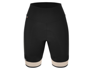 Dámské kraťasy SANTINI Giada Bengal Nero