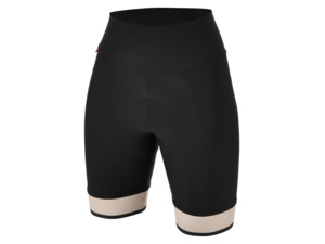 Dámské kraťasy SANTINI Giada Bengal Nero
