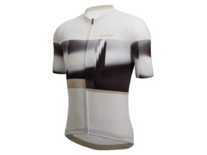 Dres SANTINI Mirage Bianco