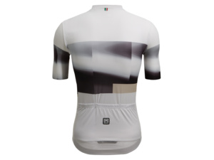 Dres SANTINI Mirage Bianco