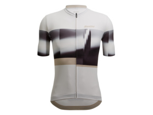 Dres SANTINI Mirage Bianco