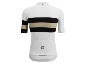 Dres SANTINI Eco Sleek Bengal Bianco