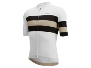 Dres SANTINI Eco Sleek Bengal Bianco