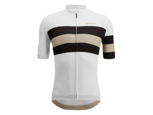 Dres SANTINI Eco Sleek Bengal Bianco