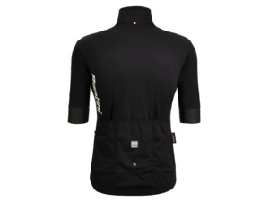 Bunda SANTINI ADAPT SHELL Nero