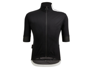 Bunda SANTINI ADAPT SHELL Nero