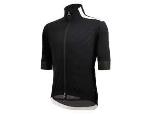 Bunda SANTINI ADAPT SHELL Nero
