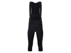 3/4 Kalhoty SANTINI ADAPT SHELL Nero