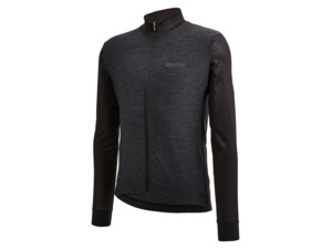 Dres SANTINI COLORE PURO Nero