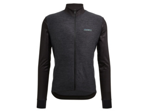 Dres SANTINI COLORE PURO Nero