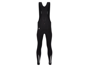 Kalhoty SANTINI OMNIA Nero