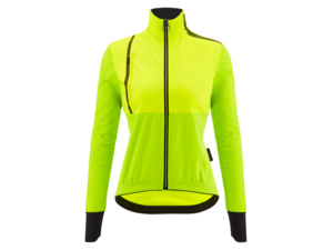 Bunda SANTINI VEGA ABSOLUTE Lime