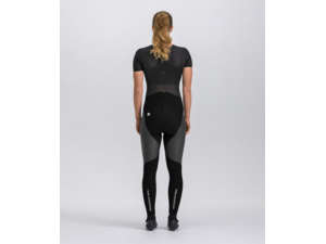 Dámské kalhoty SANTINI Vega Dry Black