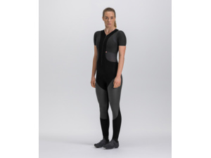 Dámské kalhoty SANTINI Vega Dry Black