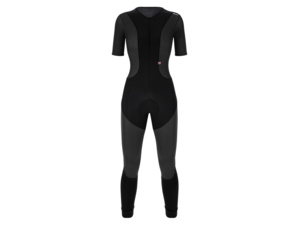 Kalhoty SANTINI VEGA DRY Nero