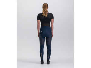 Dámské kalhoty SANTINI Vega Dry Blue