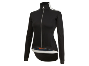 Bunda SANTINI VEGA MULTI Nero