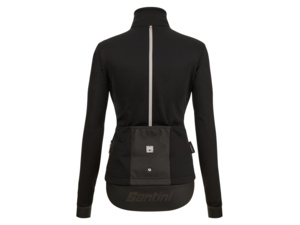 Bunda SANTINI VEGA MULTI Nero