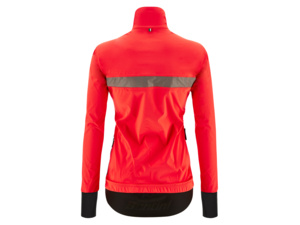 Bunda SANTINI GUARD NEO SHELL Granatina