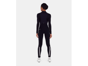 Dámské kalhoty se šlemi SANTINI Guard Nimbus Black