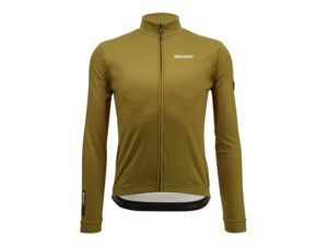 Dres SANTINI Gravel core Verde Militare