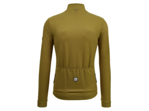 Dres SANTINI Gravel core Verde Militare