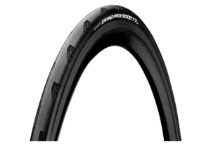 Plášť CONTINENTAL Grand Prix 5000 TT TdF - 700x25C