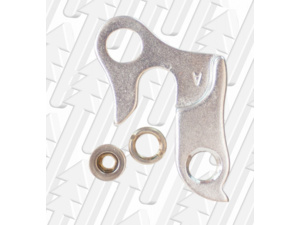 Patka rámu MARIN #3