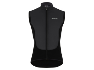 Vesta SANTINI TRAIL Nero