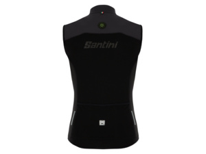Vesta SANTINI TRAIL Nero