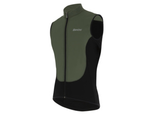 Vesta SANTINI TRAIL Verde Militare