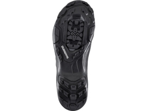 Tretry SHIMANO SH-MT701 GTX Black