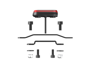 Zadní světlo KNOG Blinder E-bike RS -StVZO