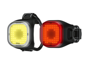 Sada světel KNOG Blinder Mini Twinpack