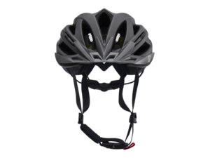 Helma CRATONI Agravic Black Matt