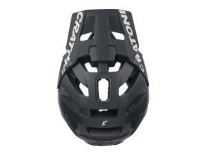 Helma CRATONI Madroc Black Matt