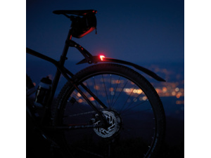 Zadní blatník SKS Nightblade 26"-27.5"