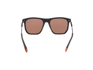 Sluneční brýle ADIDAS Originals OR0081 Grey/Other/Roviex Mirror