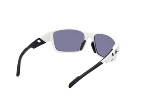 Sluneční brýle ADIDAS Sport SP0069 White/Other/Smoke