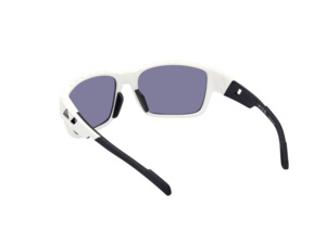 Sluneční brýle ADIDAS Sport SP0069 White/Other/Smoke