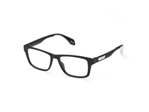 Dioptrické brýle ADIDAS Originals OR5046 Matte Black