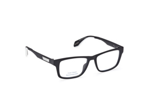 Dioptrické brýle ADIDAS Originals OR5046 Matte Black