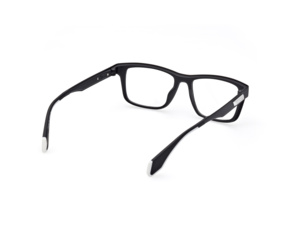 Dioptrické brýle ADIDAS Originals OR5046 Matte Black
