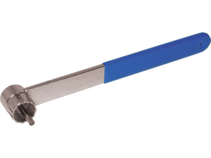 CYCLUS TOOLS cassette tool Campagnolo only, with rubber covered handle