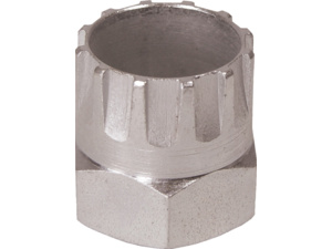 CYCLUS TOOLS cassette tool Shimano Hyperglide