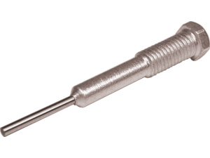 CYCLUS TOOLS replacement pin for nipple driver 720158